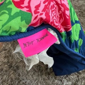 Betsy Johnson covers